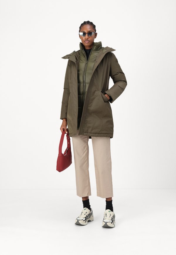 Zalando