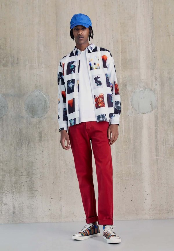 PS Paul Smith