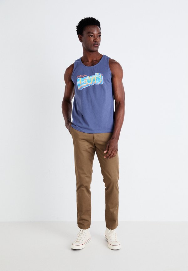 Pantaloni Chino - Jack & Jones Marco Cooper