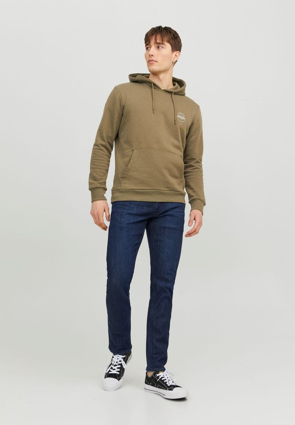 JACK & JONES heren Jjitim Jjoriginal Sq 368 Jjitim Jjoriginal Sq 368