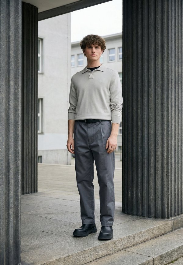 Zalando