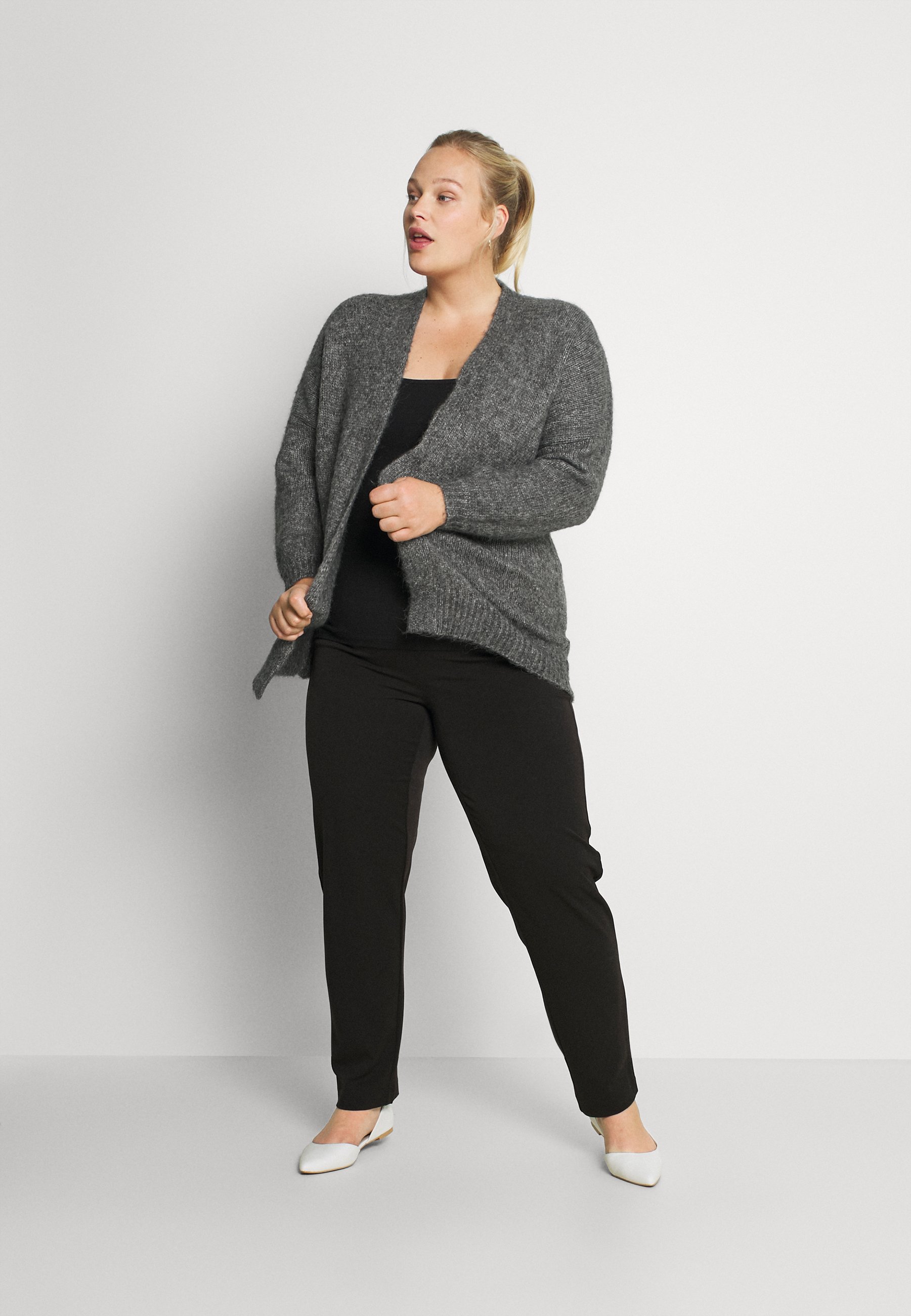 San Marina LYZA - Bailarinas - argent/plateado - Zalando.es