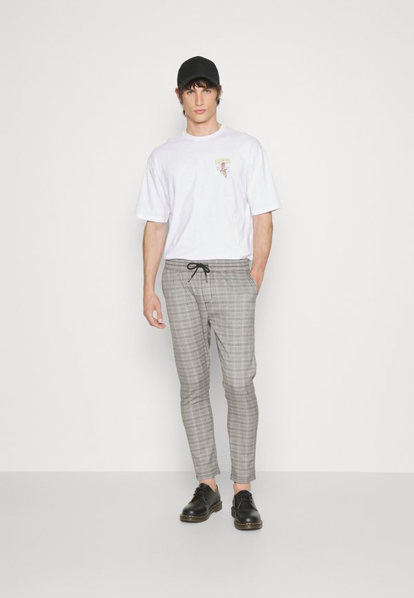 ARKK Copenhagen CLASSIC BASEBALL UNISEX Cap black/svart Zalando.no