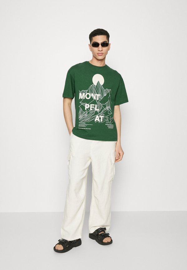 YOURTURN UNISEX Sandals black Zalando.co.uk