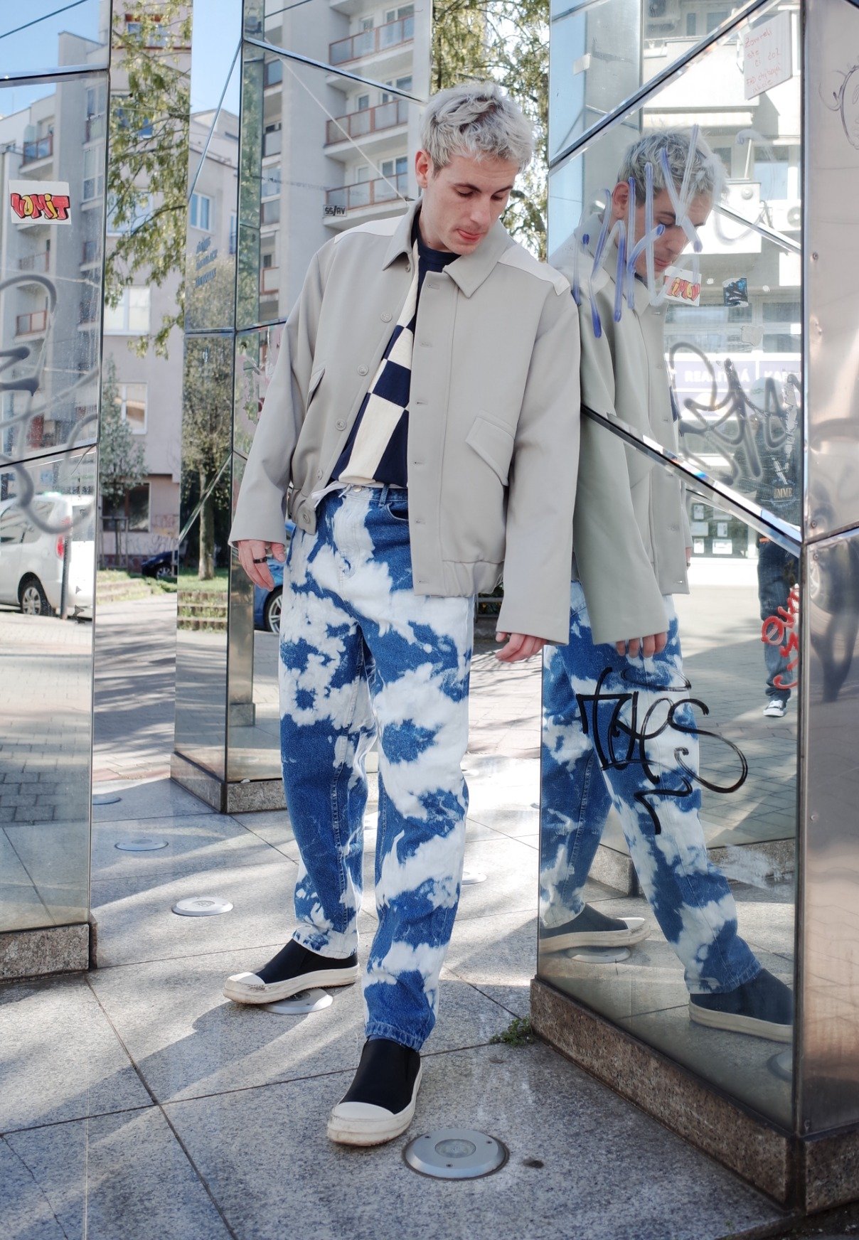 Jeans da uomo YOURTURN | Scoprili su Zalando