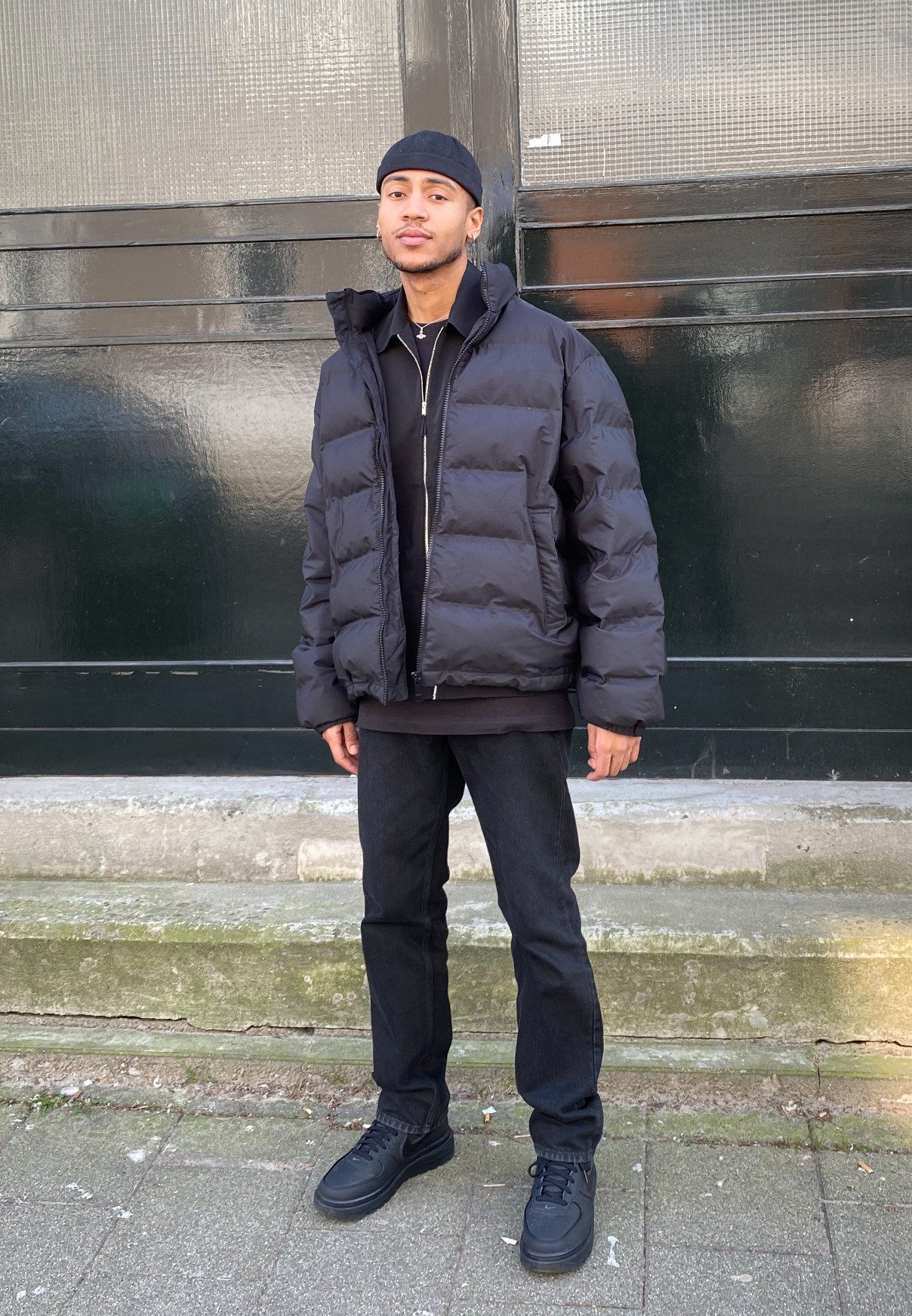 Nike Air Force 1 Größe 45.5 | low ✓ midi ✓ high ✓ dein Kult-Sneaker |  ZALANDO