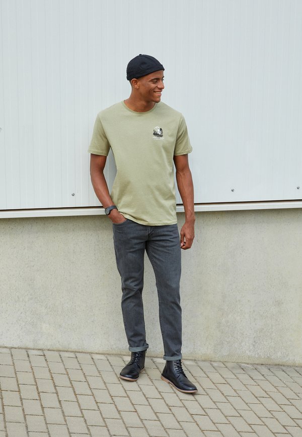 Zalando