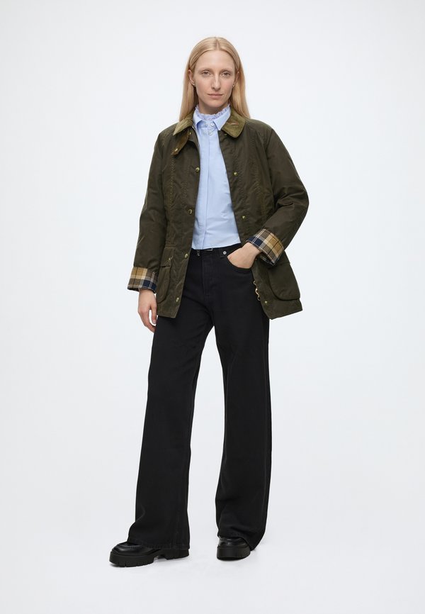 Zalando