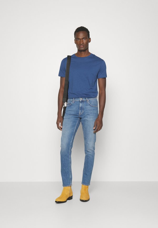 Only & Sons Slim fit jeans heren online kopen Only & Sons Slim fit jeans heren online kopen