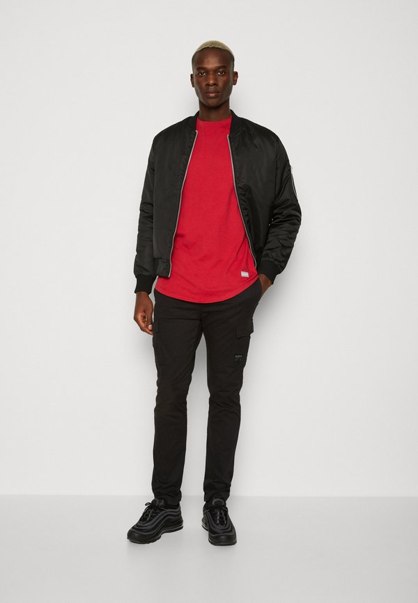 Jack & Jones JJEROY JACKET Bomber Jacket black Zalando.co.uk