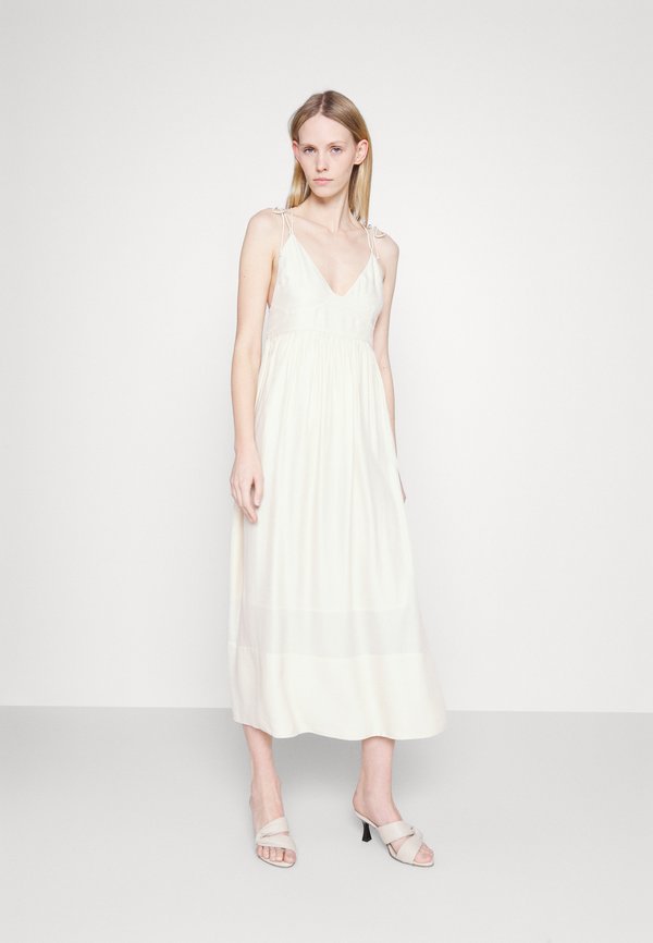 Hofmann Copenhagen ANGELE WEDDING DRESS Vestito elegante white