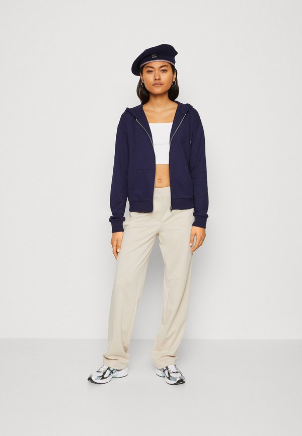 Buff UV® WIDE HEADBAND UNISEX Ohrenwärmer deri blue/blau