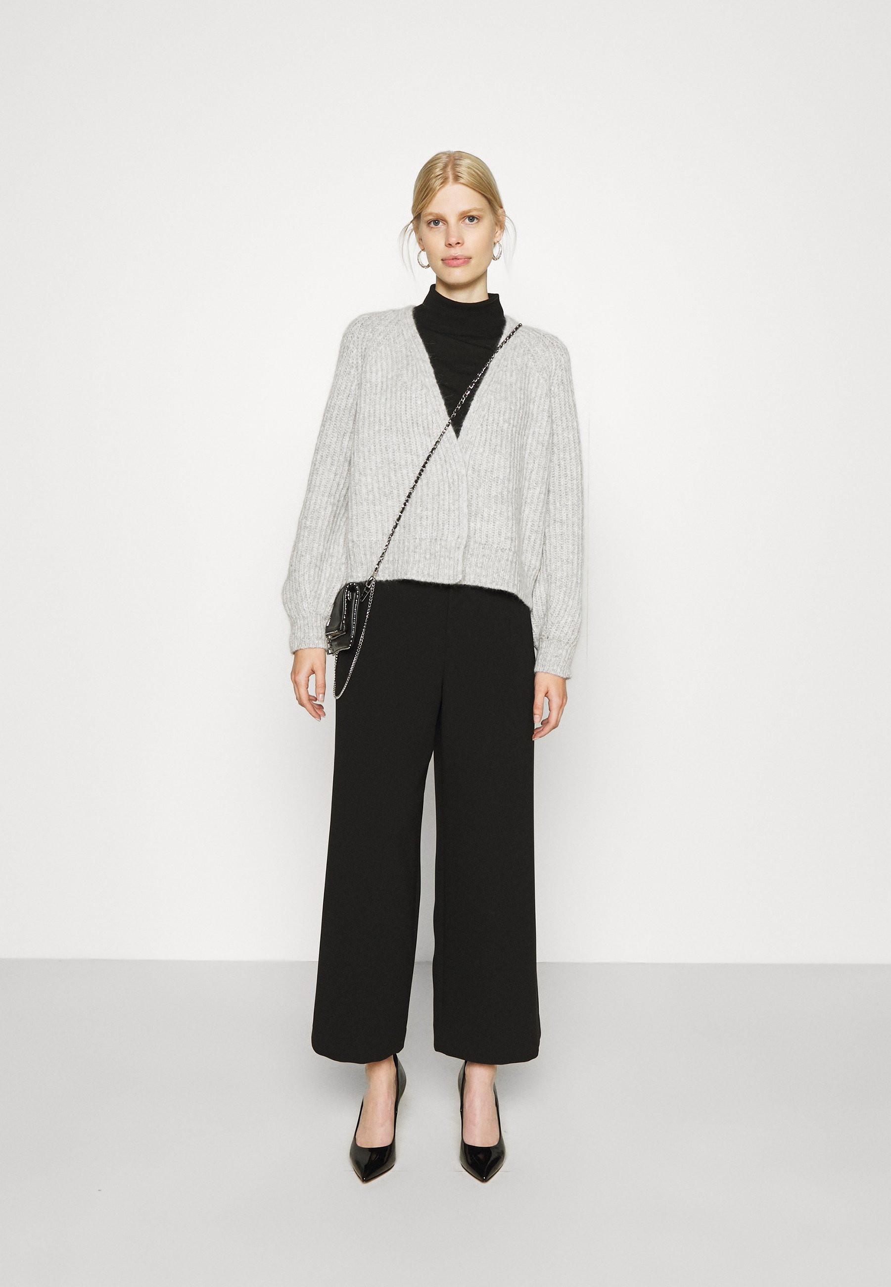 JDY - JDYGEGGO NEW LONG PANT JRS NOOS