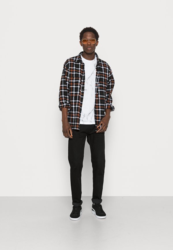 RayBan AVIATOR LARGE UNISEX Sunglasses blau/goldfarben/blue