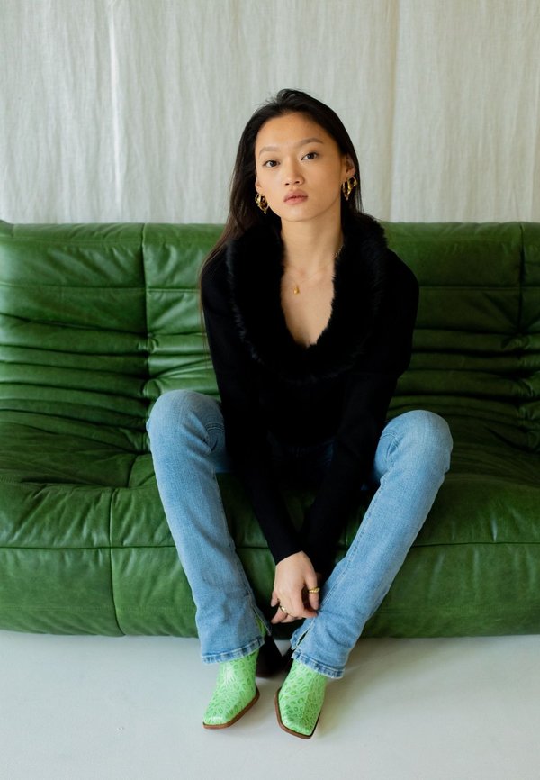 charlenechua