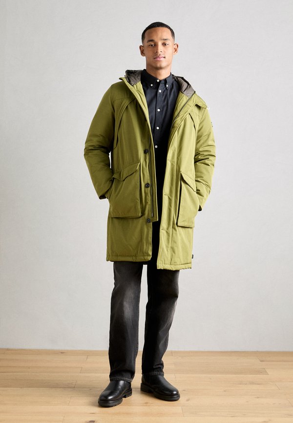 Zalando