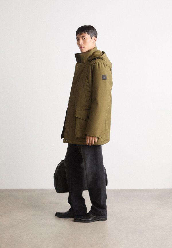 Zalando