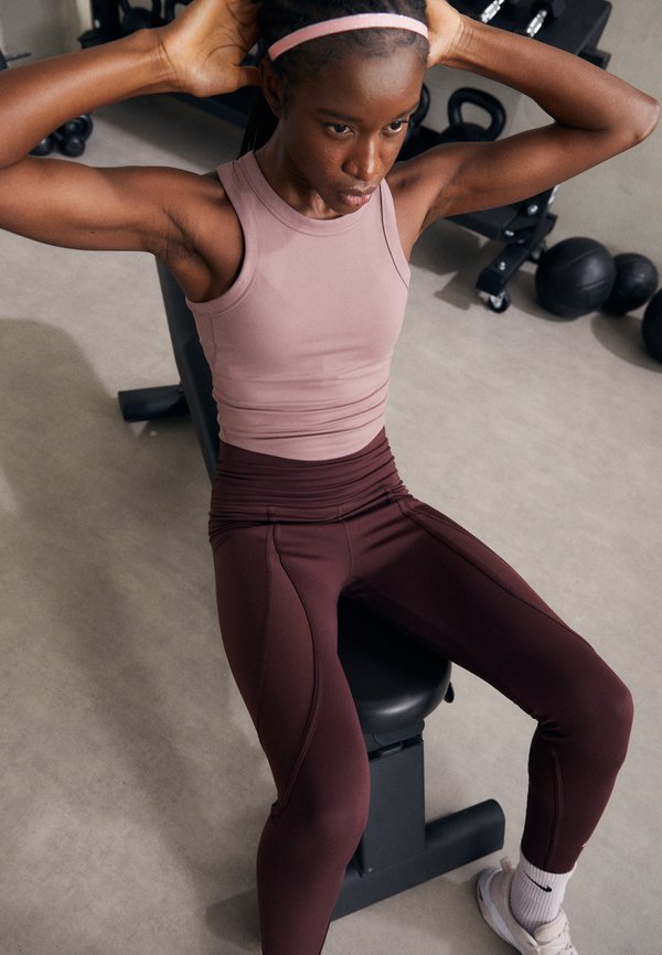 GK KNOCKOUT LEGGING - WLG-BOFUV main image 0