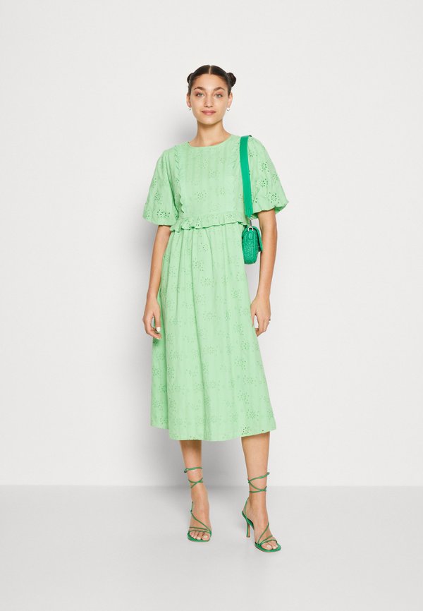 Never Fully Dressed JACQUARD MONTY DRESS Cocktail dress / Party dress