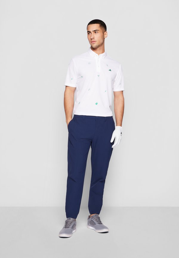 adidas Golf RETROCROSS SPIKELESS Golf shoes grey three/footwear