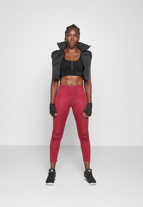 adidas Performance Fingerless gloves black Zalando.ie