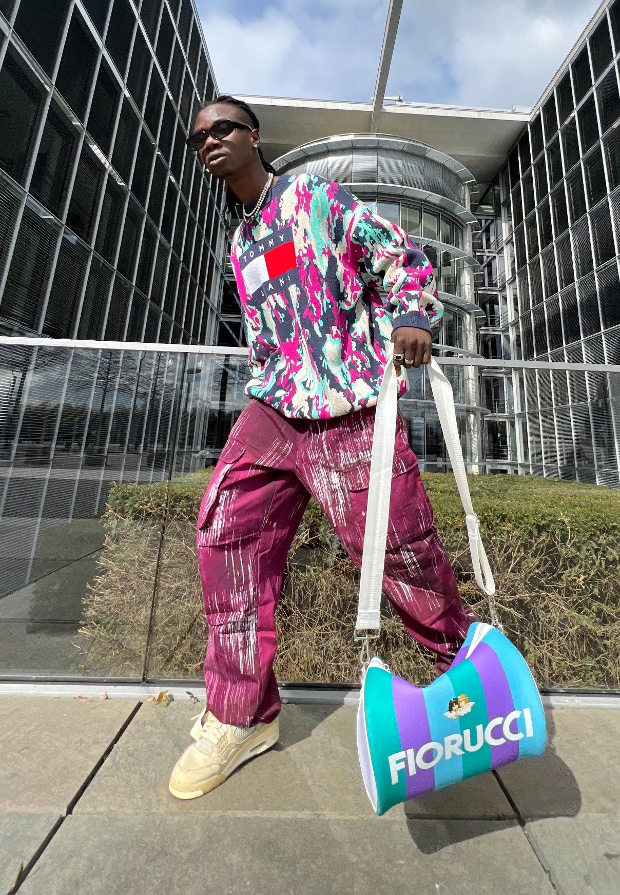 Pantaloni da uomo Sean John | Scoprili su Zalando