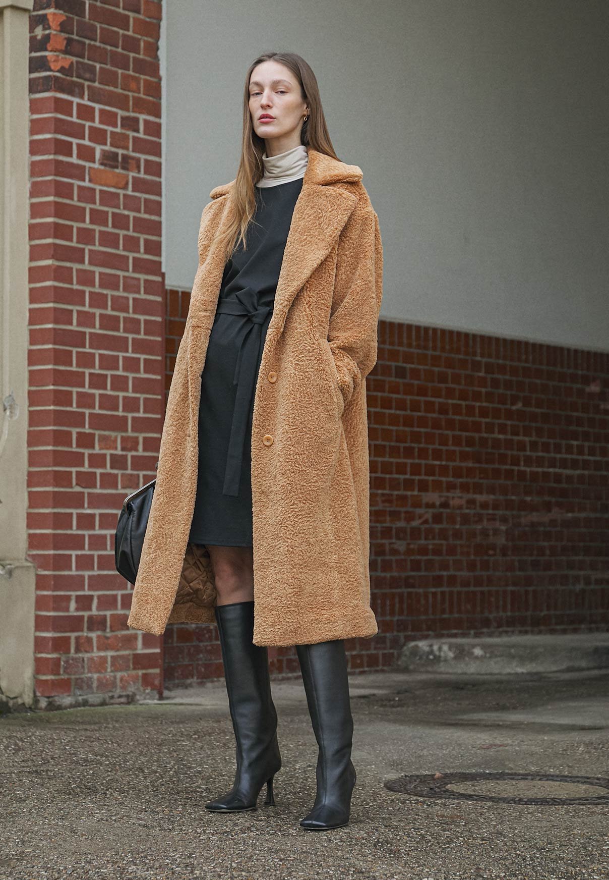 zalando saldi pellicce ecologiche