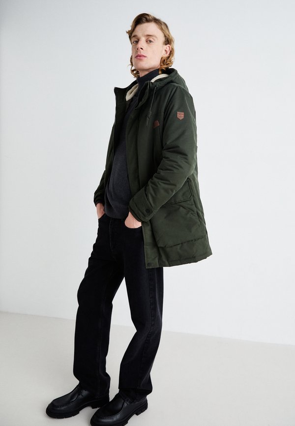 Zalando