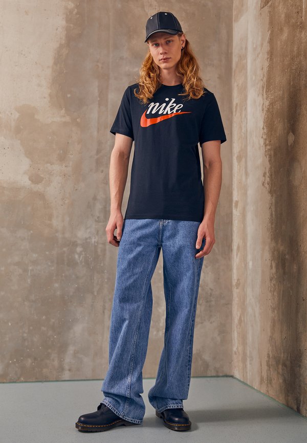 zalando nike t shirt