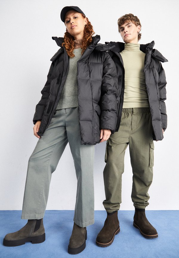 Pull Col Roulé Morgan - Manches Longues En Viscose Responsable Et Polyamide