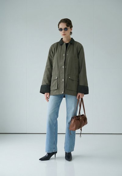 Zalando