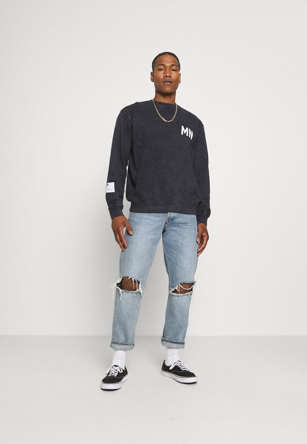 vans era sneakers basse nero