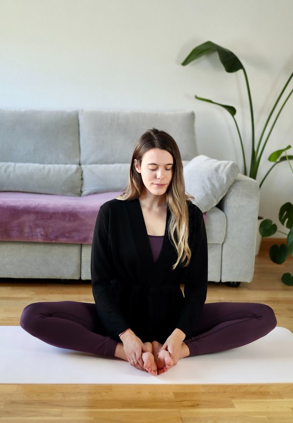 livinglavidayoga