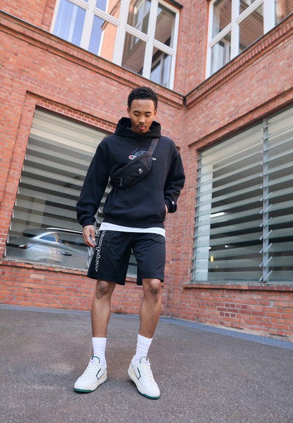 Texxor Shorts Cordura Avec Détails Travail Bermuda Workwear