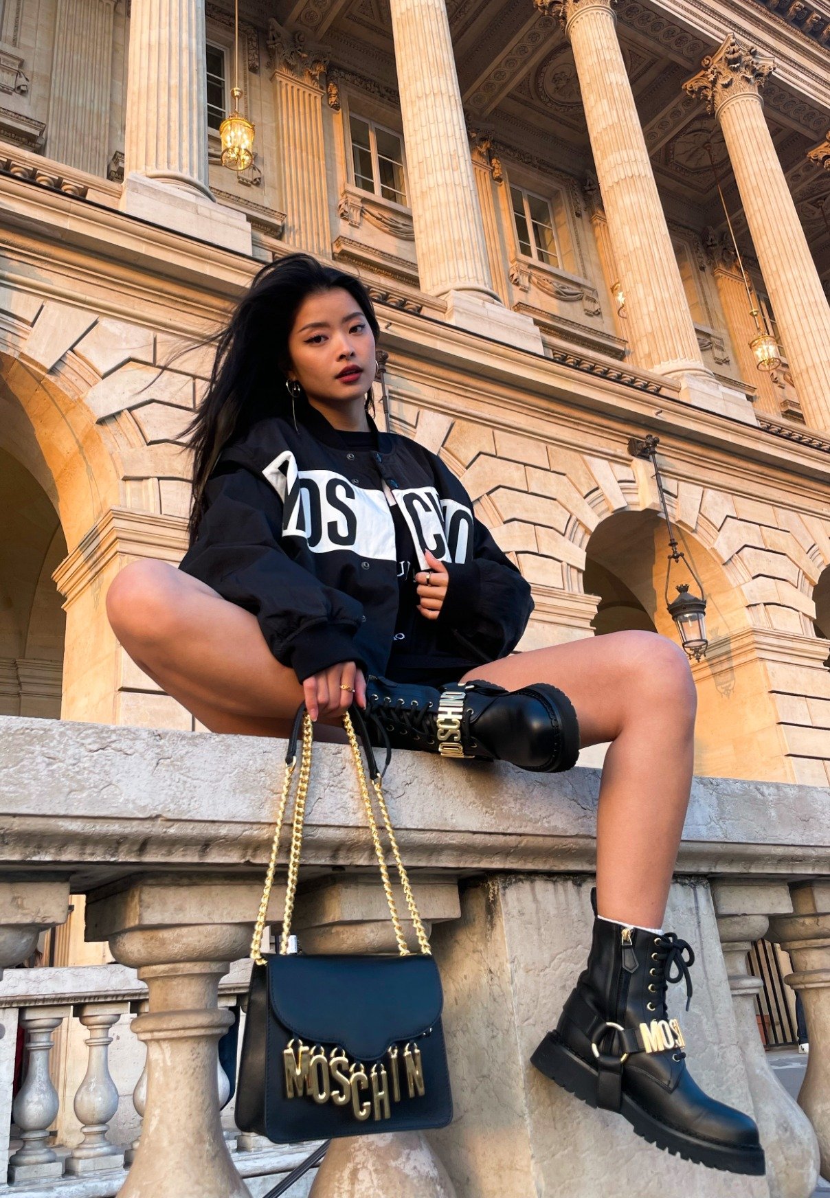Scarpe donna MOSCHINO | Grande assortimento di calzature su Zalando