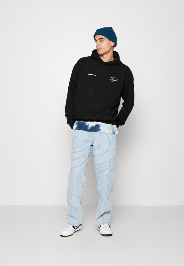 adidas Originals TOP TEN RB UNISEX Zapatillas altas footwear white