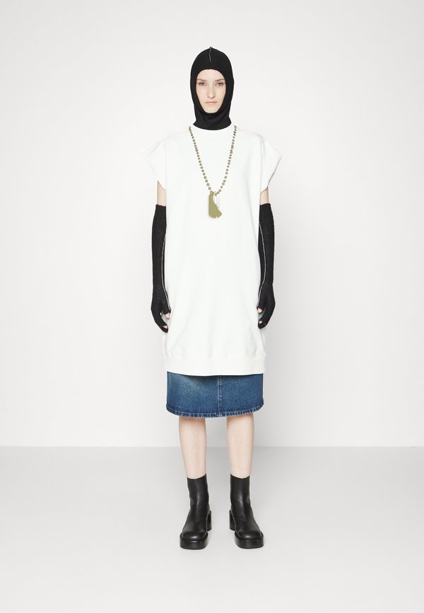 Kurt Geiger London FINGERLESS GLOVES Fingerless gloves black