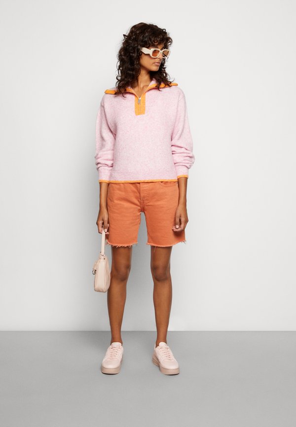 zalando internationalist
