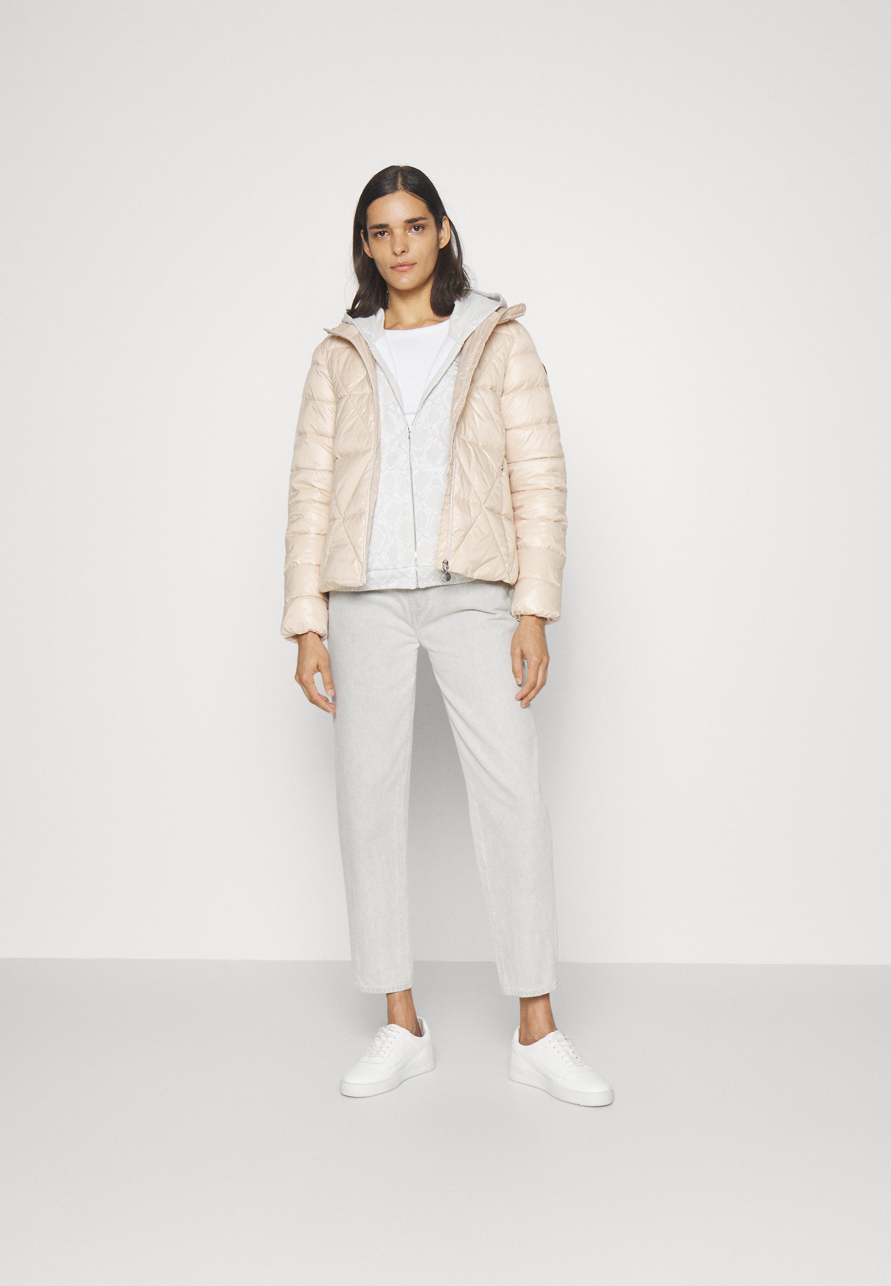 アウターその他 COLMAR Women Outer 22052XX04 INCENSE Beige Colmar Originals Jackets In Beige | ModeSens