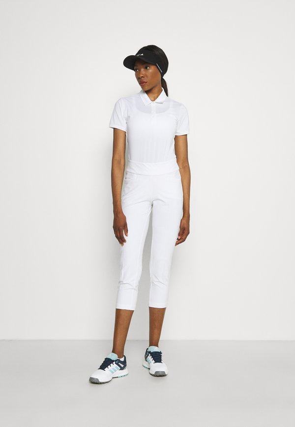 Nike Performance WOMENS ESSENTIAL RUNNING HEADBAND AND GLOVE SET