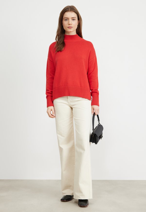 Coach POLISHED TABBY SHOULDER BAG Sac à main black/noir ZALANDO.FR