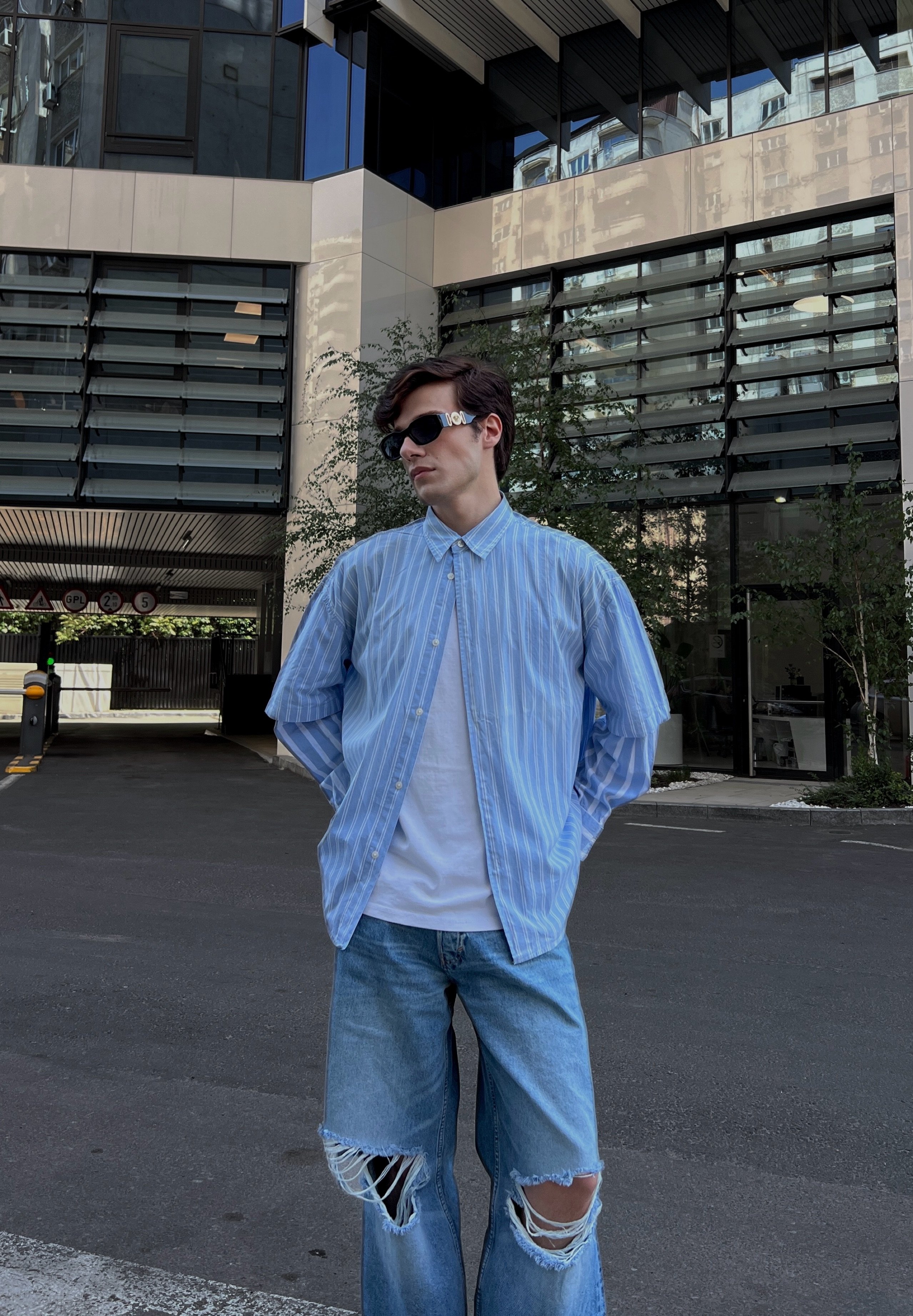 Versace online pe ZALANDO