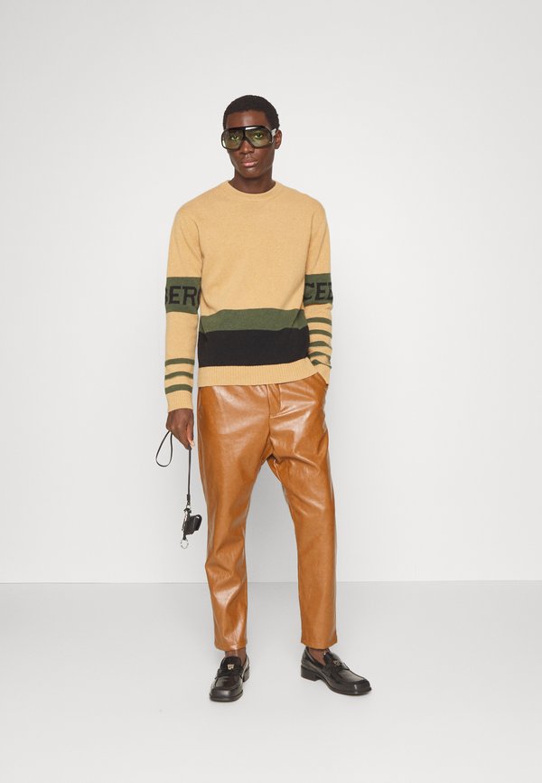 Diesel CLEAR CASE FOR IPHONE 13 MAX UNISEX Handytasche red/white