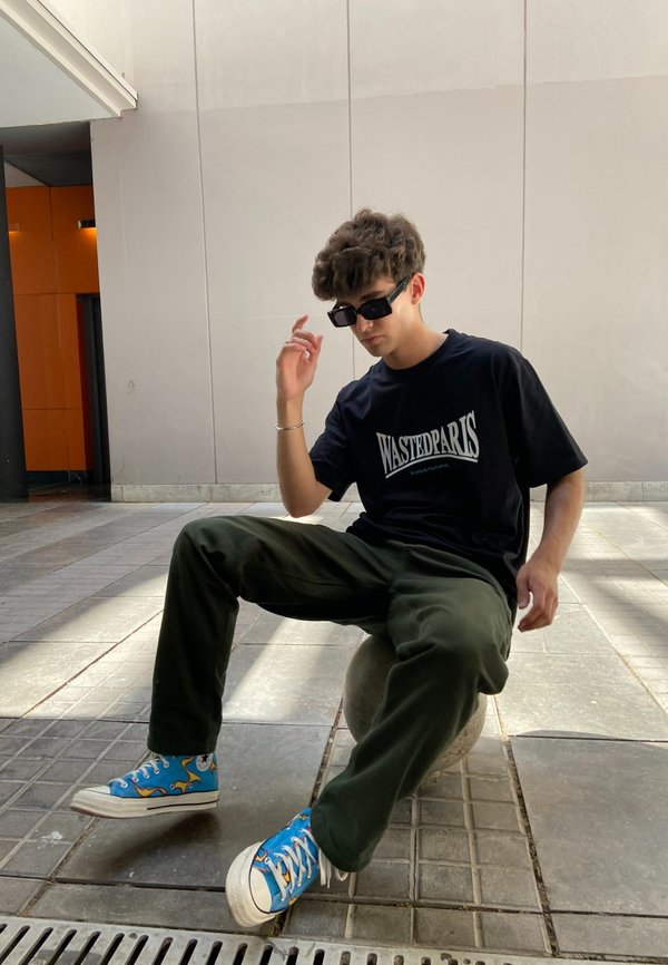 daaniherrero
