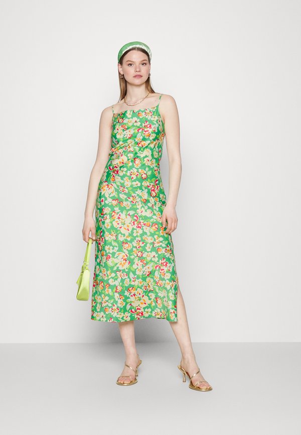 Coach SIGNATURE HEADBAND Hair styling accessory khaki Zalando.ie