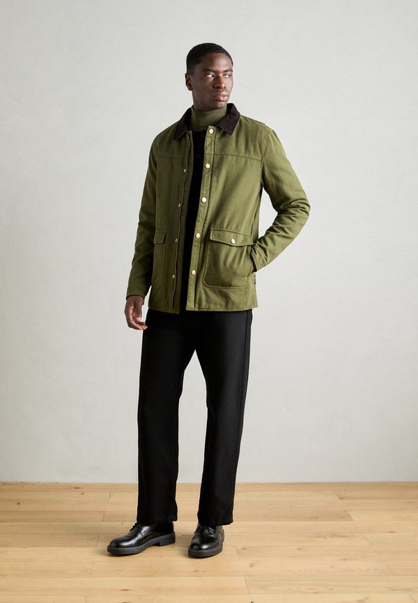 Zalando