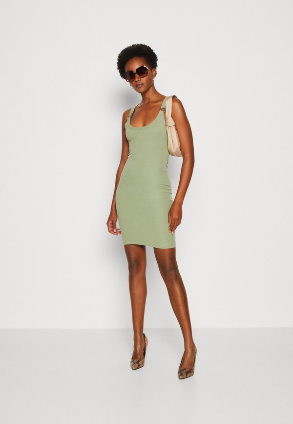 RAID DELPHINE Classic heels green/green Zalando.co.uk