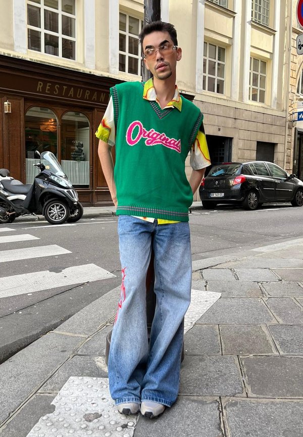 zalando 327 new balance