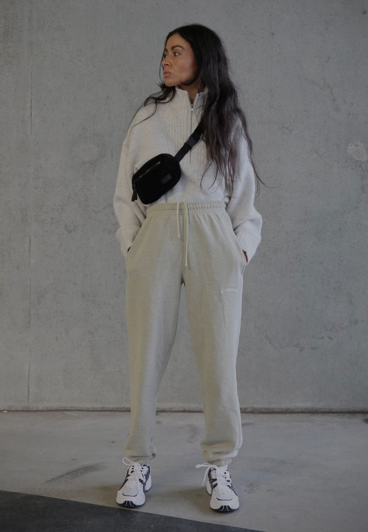 Pantaloni da donna BDG Urban Outfitters beige in promozione su Zalando