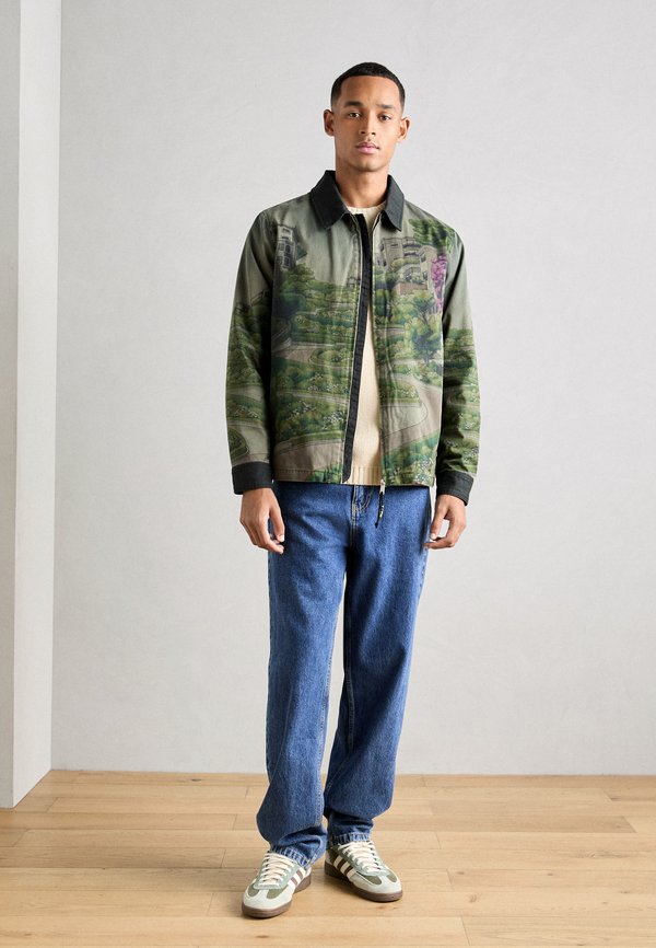 Zalando